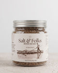Brown Sea Salt
